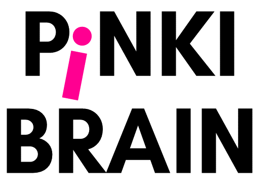 Home of Pinkibrain